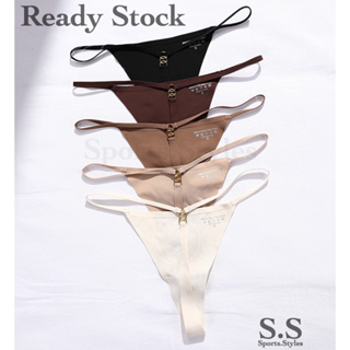 Jual Spring Summer Style Camel Toe Free™ Panties Underwear Pakaian Dalam  Anti Nyeplak Original 2024