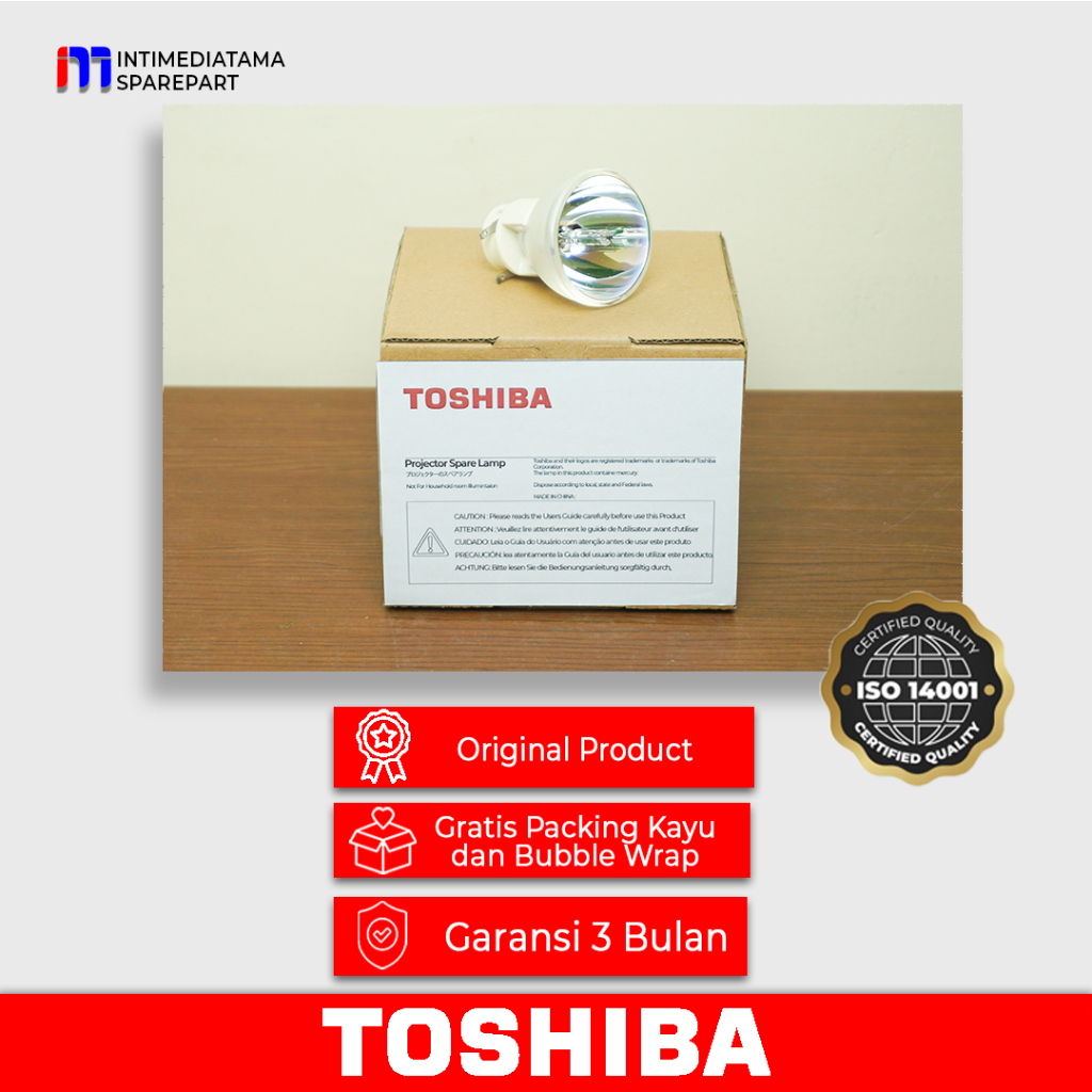 プロジェクター TOSHIBA TDP-T95 - プロジェクター