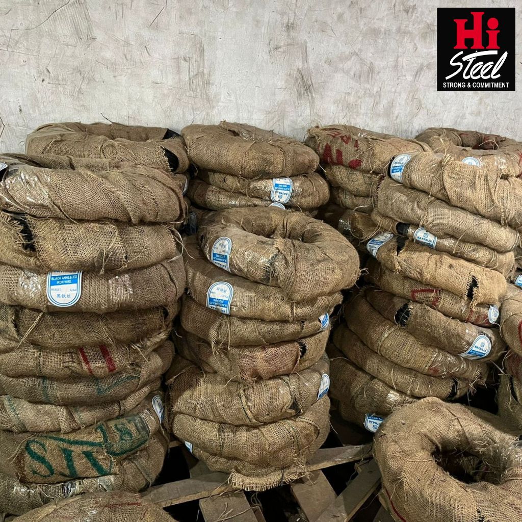 Jual Kawat Bendrat - Per Kg | Shopee Indonesia