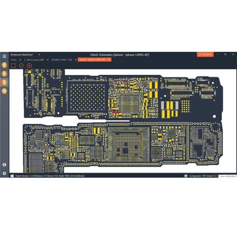 Jual Software Schematics Androit Iphone Dan pc/Laptop | Shopee Indonesia