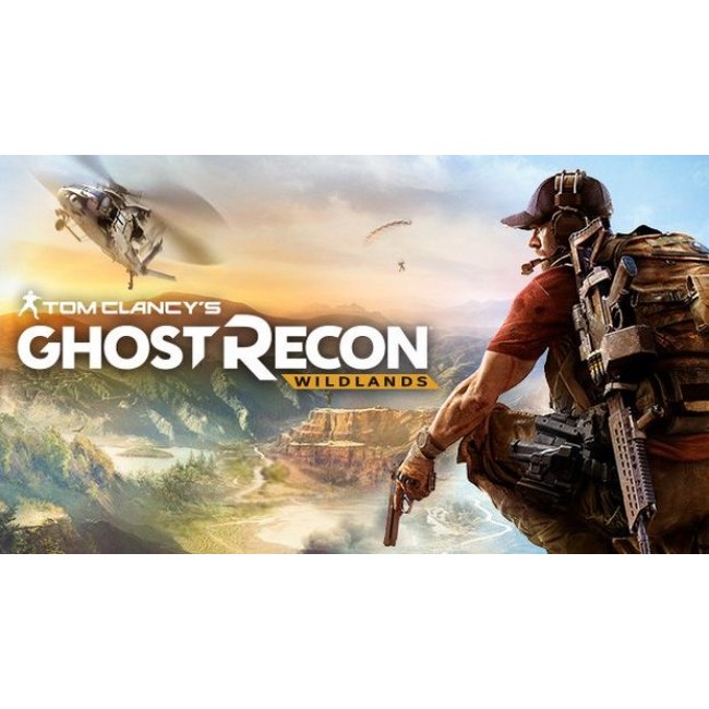 Jual ghost recon wildland Harga Terbaik & Termurah Desember 2023