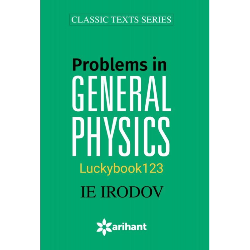 Jual Buku Problems in General Physics | Shopee Indonesia