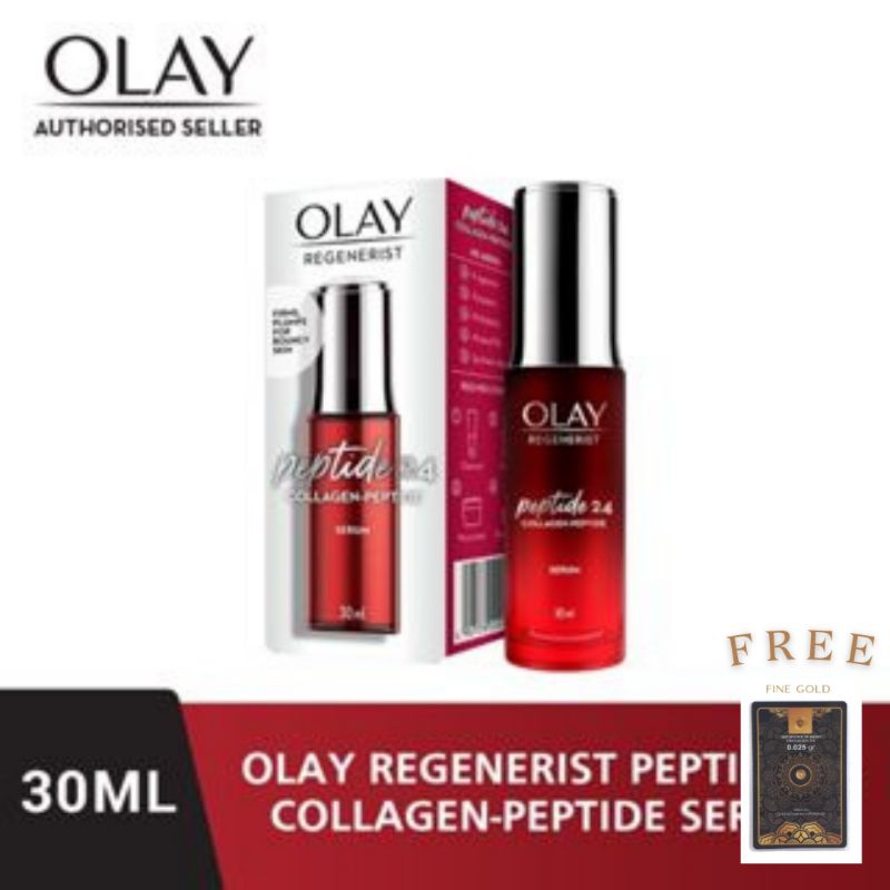 Jual Olay Regenerist Collagen Peptide Dengan Peptida Kolagen Pure