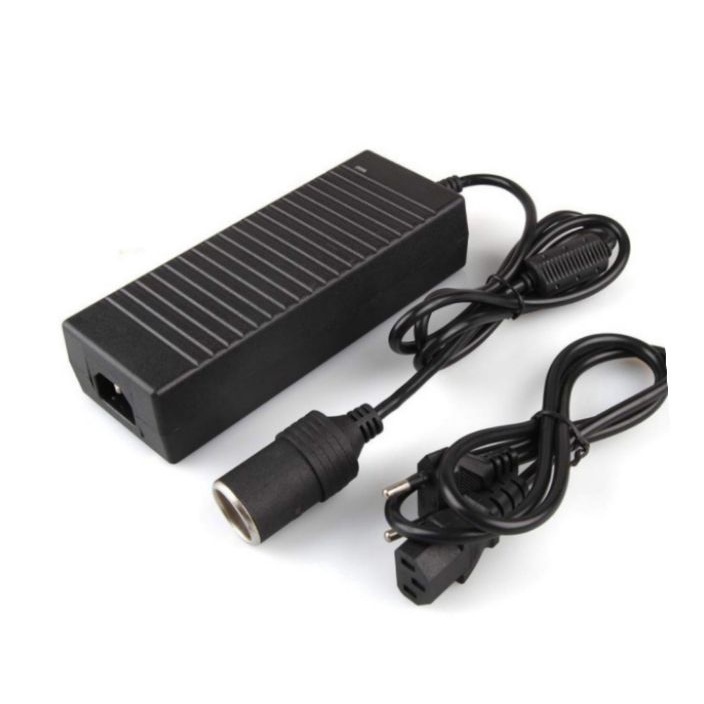 Jual Paling Laris!! adaptor socket 100w 120w 150w vacuum cleaner