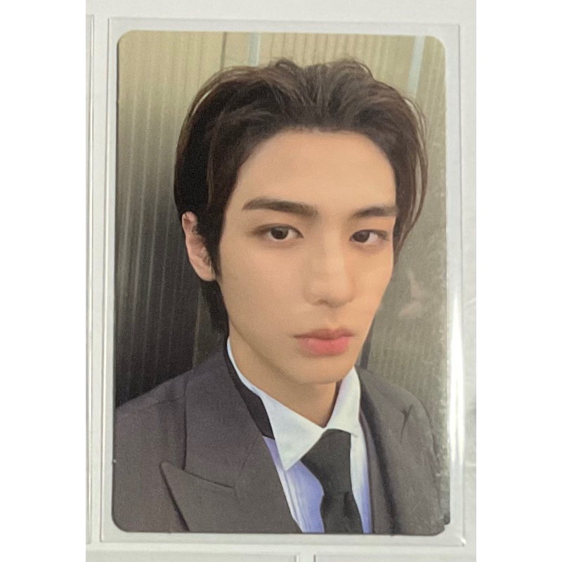 Jual Taesan Jas Wv Taesan Boynextdoor Photocard Official Weverse