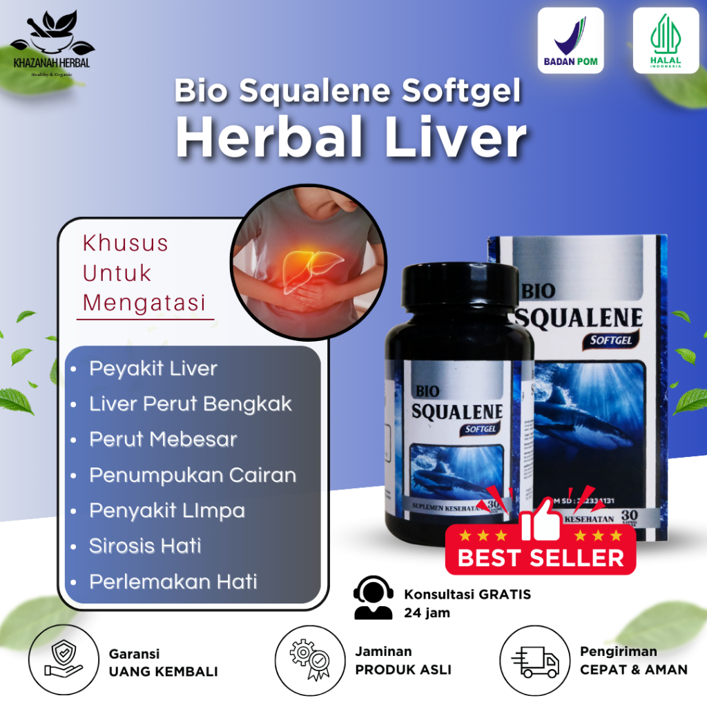 Jual Obat Liver Hepatitis A B Dan C Sirosis Hati Penyakiy Limpa Fatty