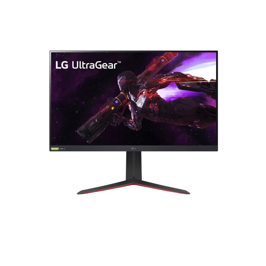 Jual LG UltraGear 31,5" 32GP850-B QHD Nano IPS 165Hz 1ms | Shopee Indonesia