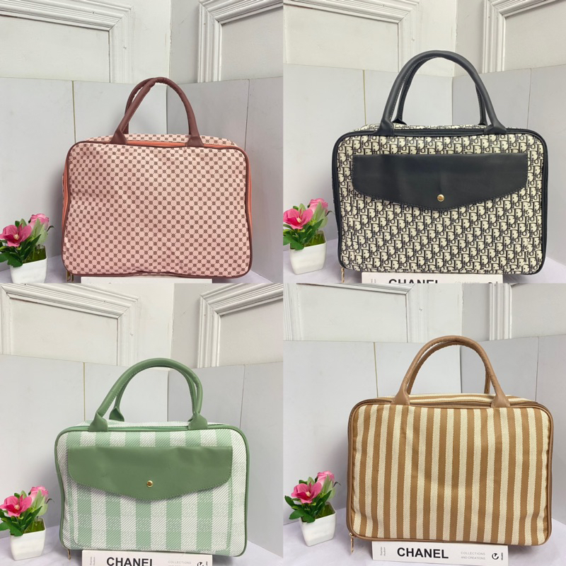 Jual TAS KOPER ( Travel ) | Shopee Indonesia