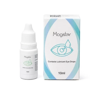 Magister Tetes Mata Softlens 10ml