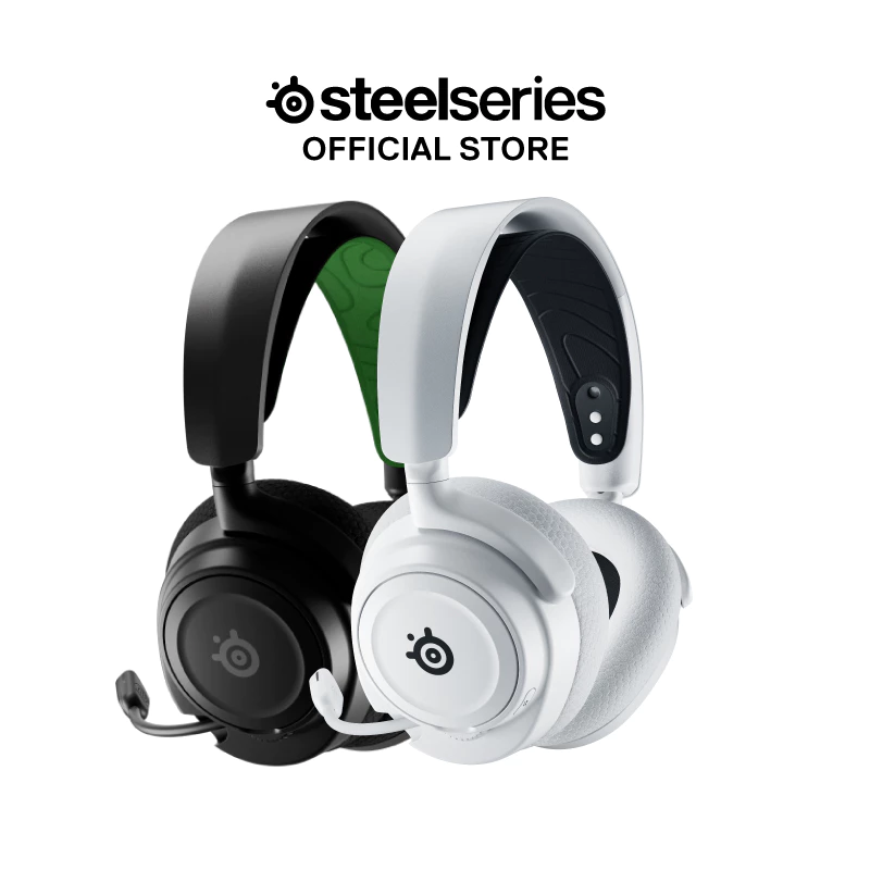Steelseries Arctis Nova 7X Wireless - Gaming Headset