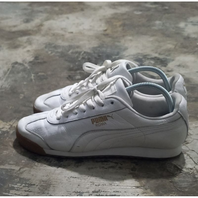 Puma rom hotsell