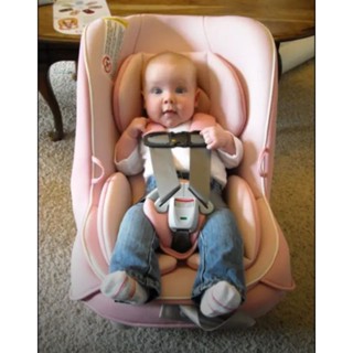 Combi coccoro shop s car seat