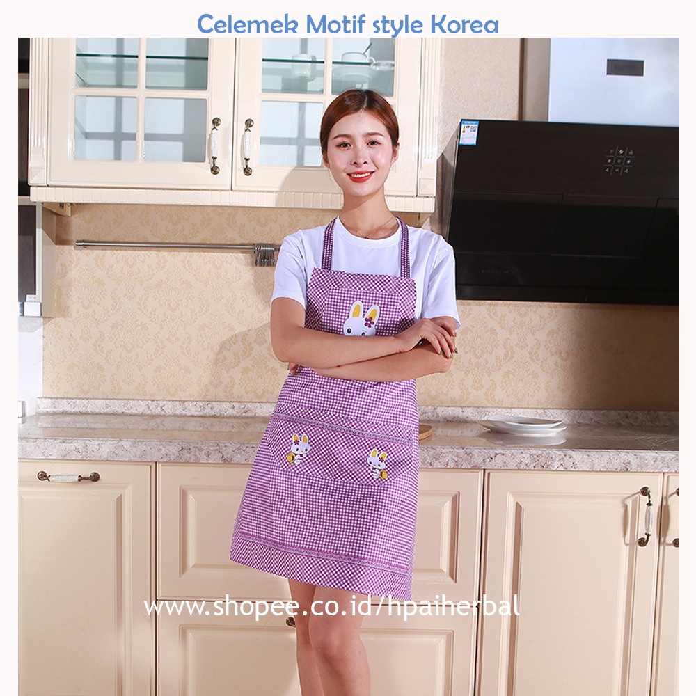 Jual Celemek Anti Air Apron Medis Bahan Waterproof - Anti Air Cocok ...