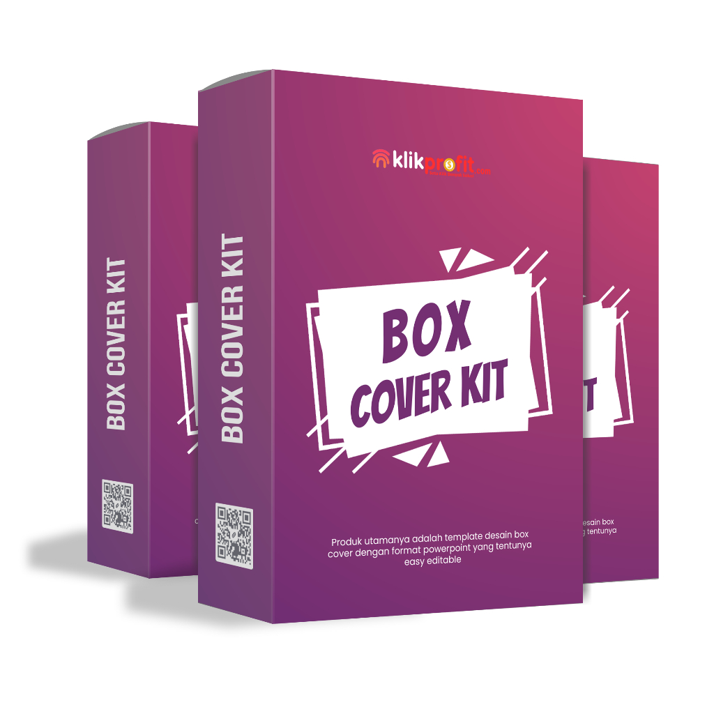 Jual Box Cover Kit | Shopee Indonesia