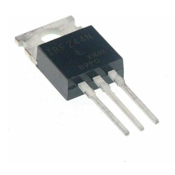 Jual Mosfet IRFZ44N IRF Z44N | Shopee Indonesia