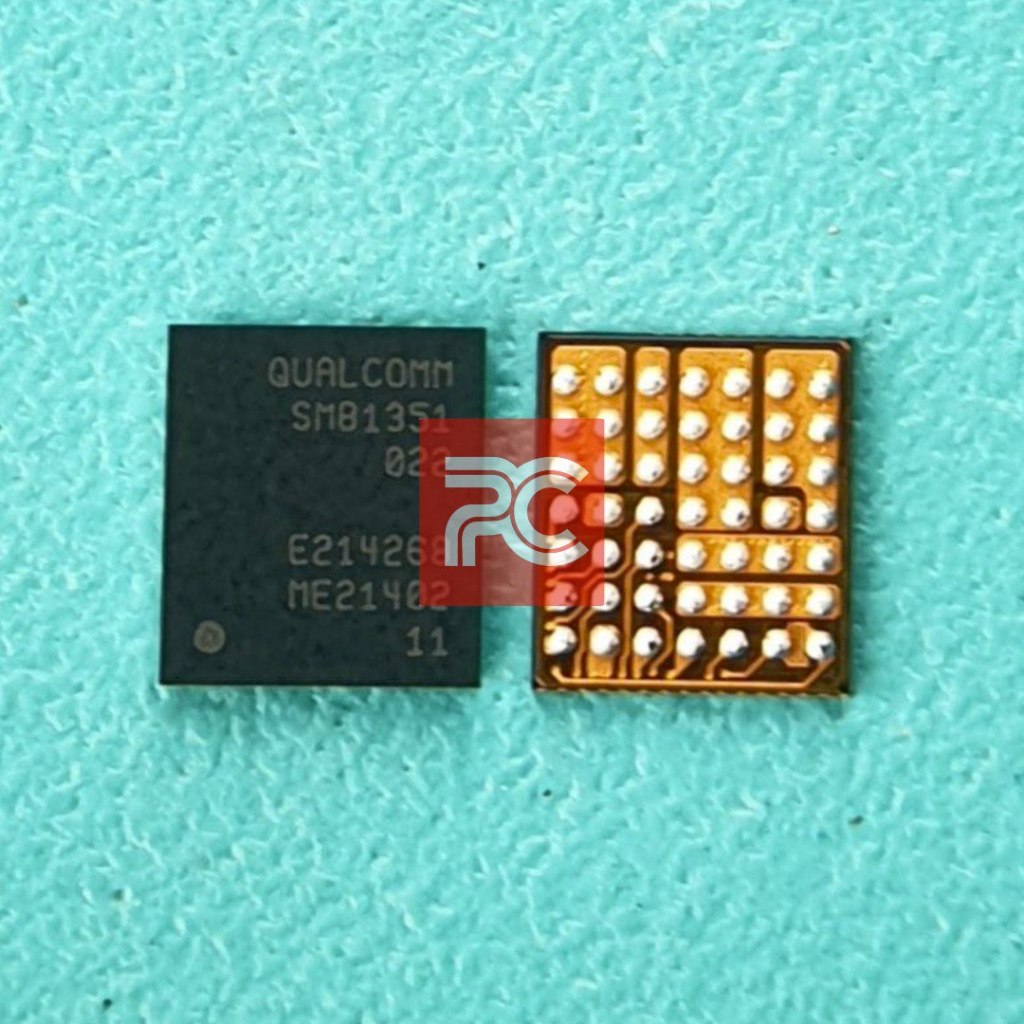 Jual IC Cas SMB1351 022 Redmi Note 9 SMB 1351 Charging Xiaomi ORIGINAL ...
