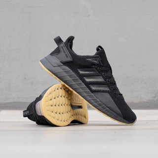 Adidas questar cheap ride bw