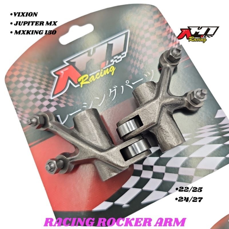 Jual TEMPLAR PELATUK KLEP ROLLER ROCKER ARM RRA JUPITER MX MXKING