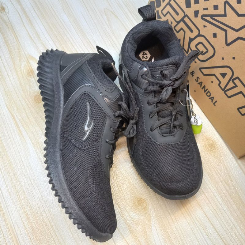 Jual sepatu pro att tali terbaru | Shopee Indonesia