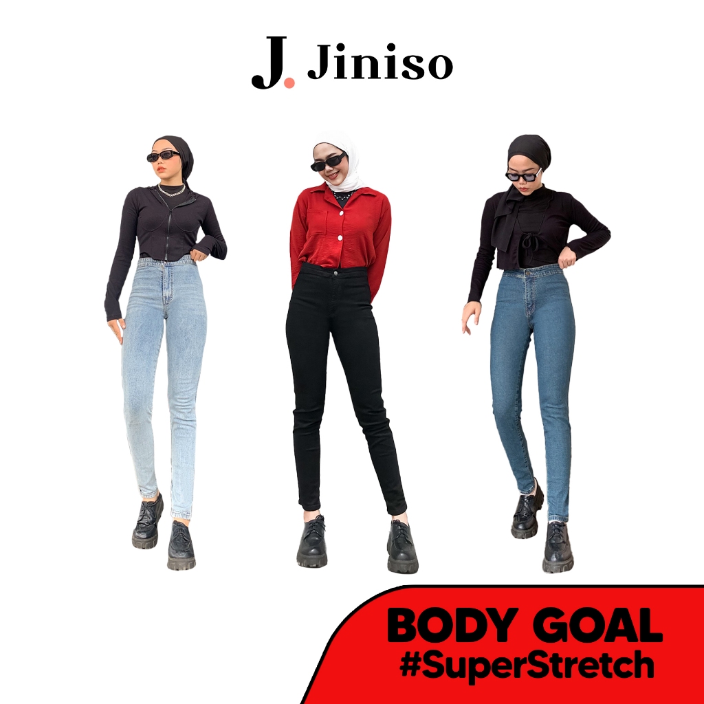 Jual body goal Harga Terbaik & Termurah Maret 2024