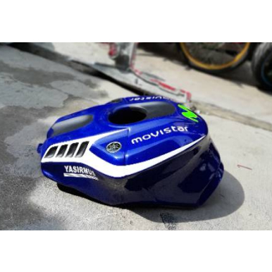 Jual Cover tanki r15 v2 model R1 kondom tengki r15 v2 cover tengki r15 ...