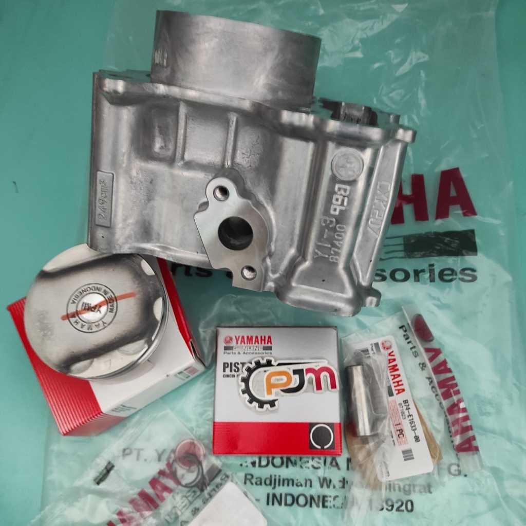 Jual Blok Seher X Max Xmax Standar Original Shopee Indonesia