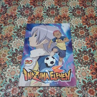Jual inazuma eleven Harga Terbaik Termurah November 2025