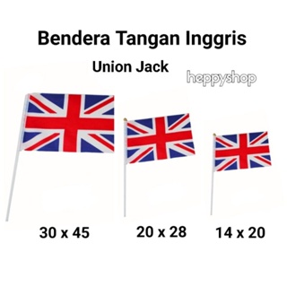 Jual bendera negara inggris Harga Terbaik & Termurah Februari 2024