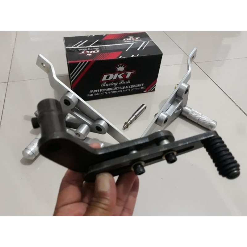 Jual UNDERBONE STEP OSI/UNDERBONE UNIVERSAL MODEL GANTUNG | Shopee ...