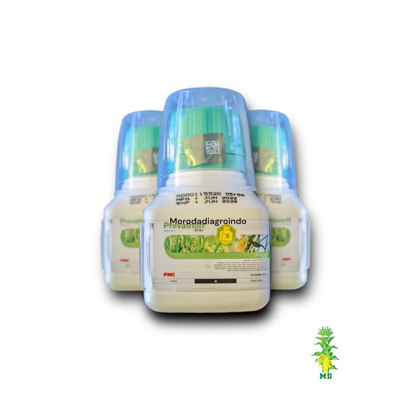 Jual Insektisida PREVATHON 50SC kemasan 100 ML | Shopee Indonesia