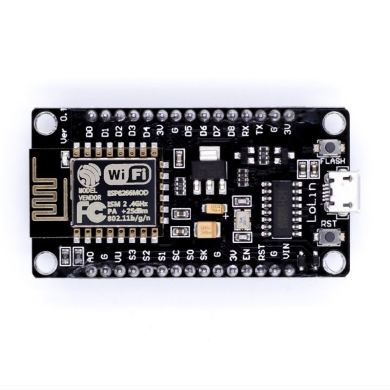 Jual node mcu esp 8266 shopee indonesia