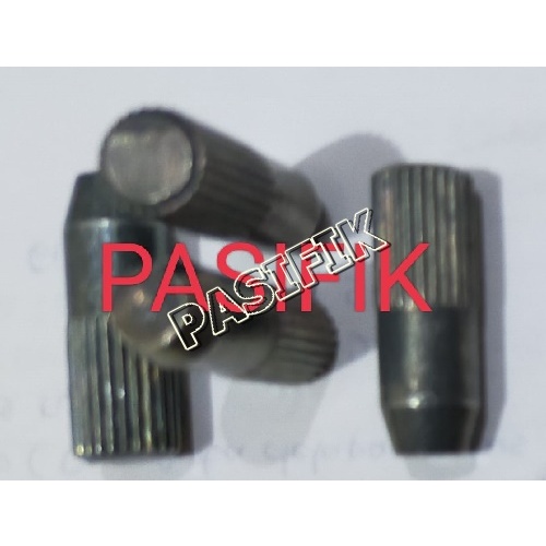 Jual PEN AS RODA RINO/RINOSAURUS MODEL GIGI (90250-10055) | Shopee ...
