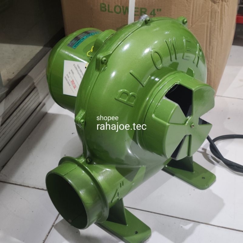 Jual Blower Keong Nrt Pro Mesin Angin Electric Inch Nrt Pro