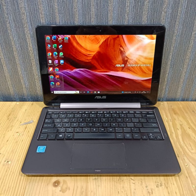 ASUS TP200SA-3050 タッチパネル 2in1 Amazon.co.jp: ASUS ノートパソコン TransBook TP200SA