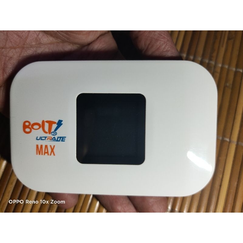 Jual modem wifi bolt bl1 | Shopee Indonesia