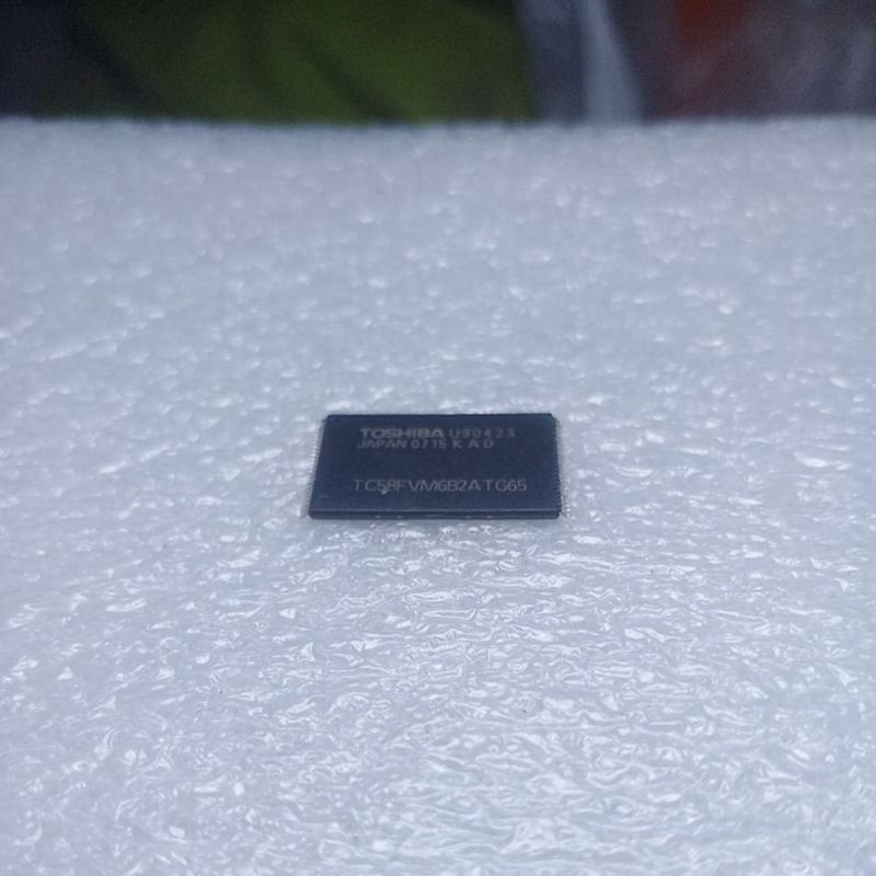 Jual toshiba TC58FVM6B2ATG65 | Shopee Indonesia