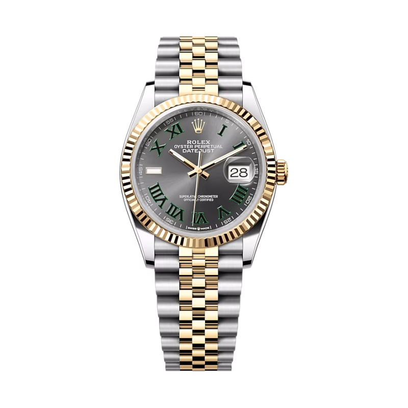 Arloji Rolex Rolex Oyster Perpetual Date Harga Jam Tangan Rolex