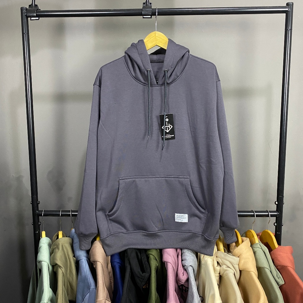 Hoodie store polos premium