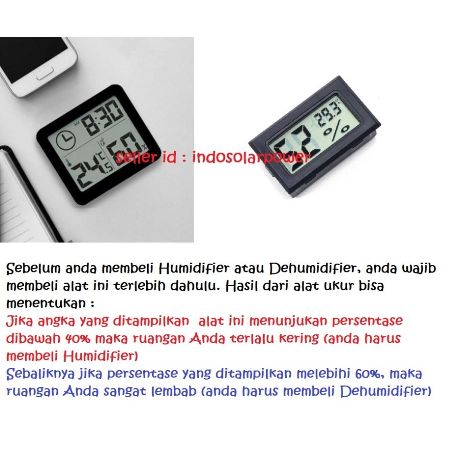 Mengelola Kelembaban di Ruang Tamu dan Kamar Tidur