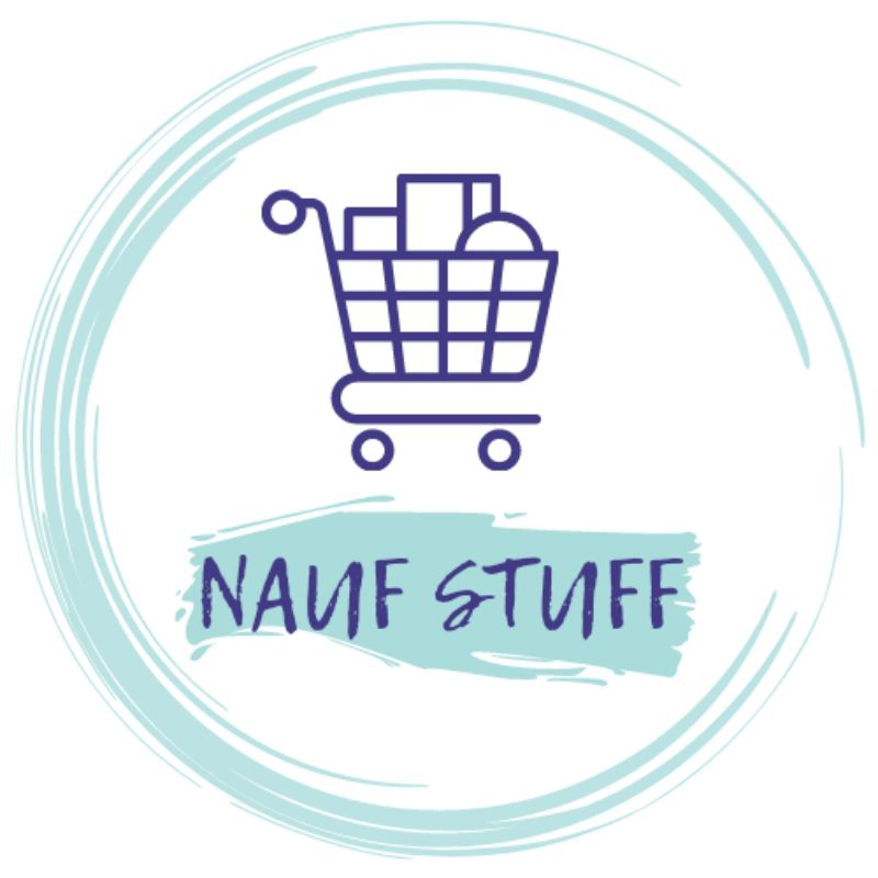 Jual Jastip Apa Aja Nauf Stuff 3 Kg | Shopee Indonesia