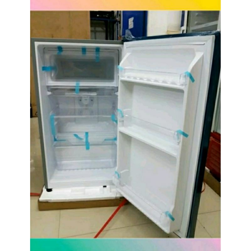 Jual KULKAS POLYTRON 1 PINTU PRB 159/POLYTRON 1PINTU PRB 159/POLYTRON ...
