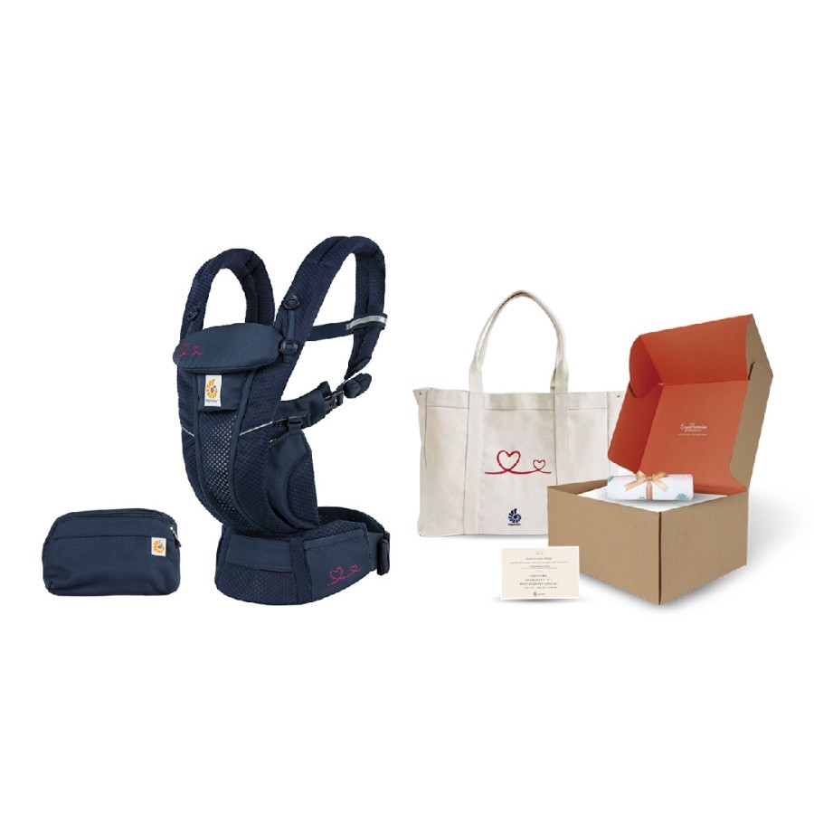 Jual ergo baby carrier sales