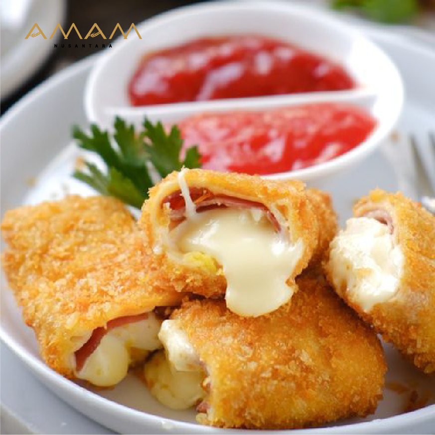 Jual Risoles Mayo Premium (5 Pcs) | Shopee Indonesia