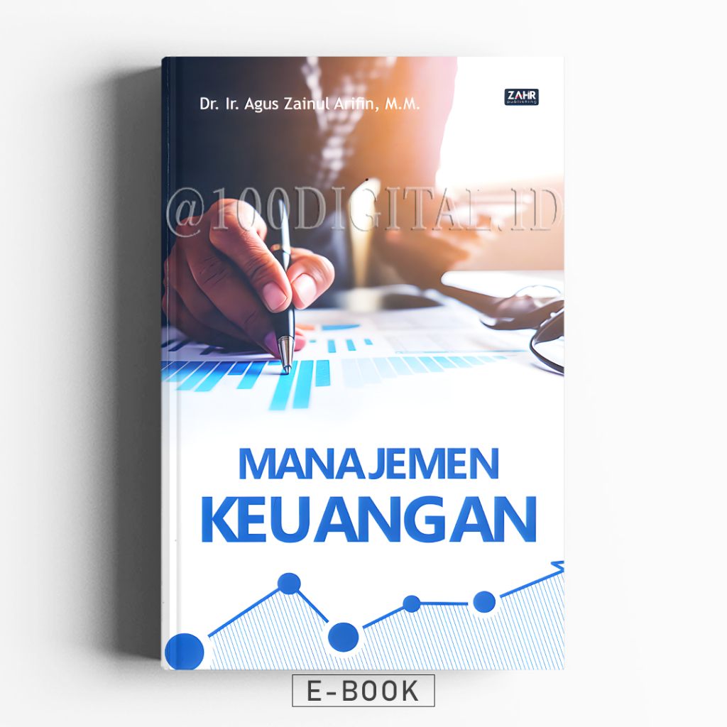 Jual (ID2770) Manajemen Keuangan | Shopee Indonesia