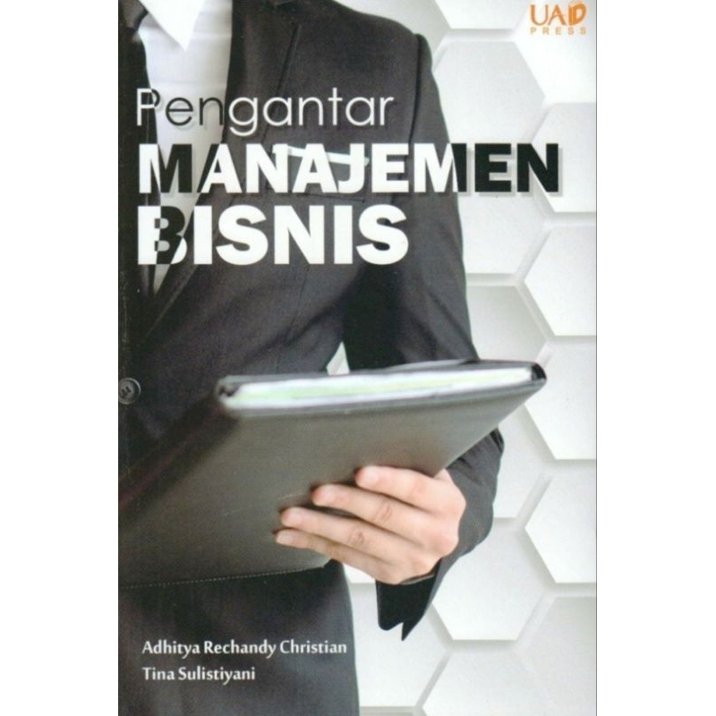 Jual Buku Original: Pengantar Manajemen Bisnis ( PENGANTAR MANAJEMEN ...