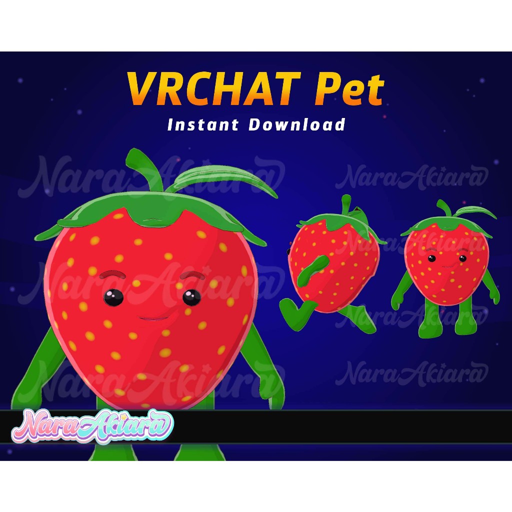 Jual VRChat Terlengkap & Harga Terbaru Juni 2026 | Shopee Indonesia
