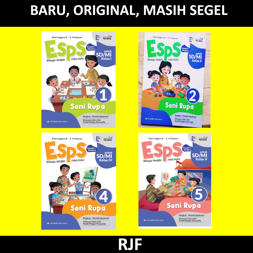jual-esps-seni-rupa-sd-mi-kls-1-2-3-4-5-6-km-plus-kunci-jawaban