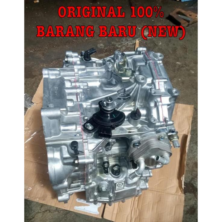 Jual Gearbox Transmisi Matic CVT Honda Jazz GK5 HRV BRV Mobilio City