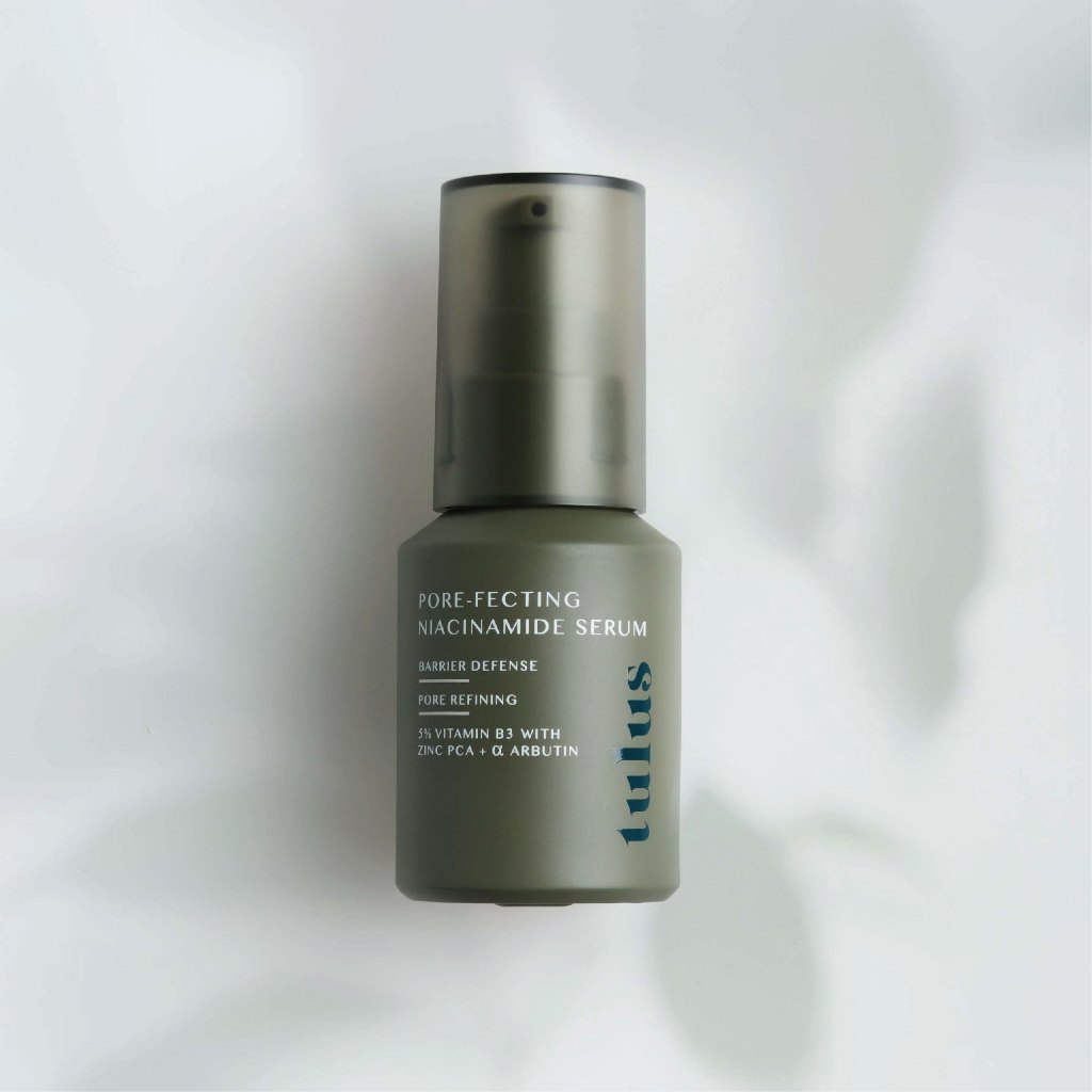 tulus PORE-FECTING NIACINAMIDE SERUM