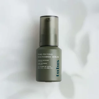 tulus PORE-FECTING NIACINAMIDE SERUM